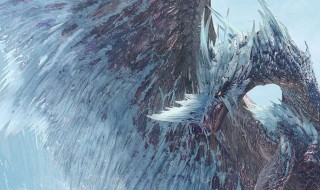 怪物猎人世界冰原钓鱼地点（怪物猎人世界冰原钓鱼达人）