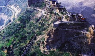 神木有哪些好玩的地方? 神木有什么玩的地方