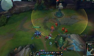 什么英雄克制牧魂人 哪个英雄克制牧魂人