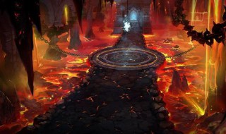 dnf暗黑神殿需要哪些装备 dnf暗黑神殿需要哪些装备材料