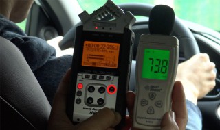 汽车噪音大解决方法 汽车噪音大解决方法视频