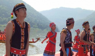 土家族的有哪些节日 土家族的节日或特别的仪式