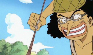 海贼王乌索普打败砂糖是哪一集 乌索普打败砂糖第几集