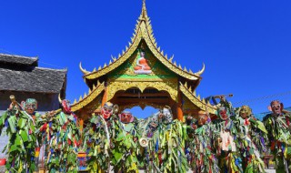 勐阿镇旅游景点（勐阿镇旅游景点介绍）