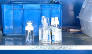 铁路上能带酒精吗（铁路能不能带酒精）