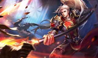 王者荣耀哪些角色是打野 王者荣耀哪些人物是打野的