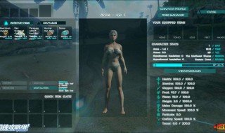 方舟手游三代怎么培养 方舟手游三代怎么培养武器