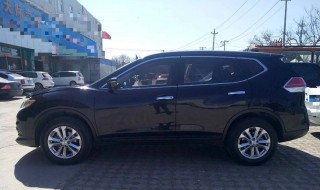 2014款奇骏出现顿挫感是什么原因（奇骏起步顿挫解决方案）