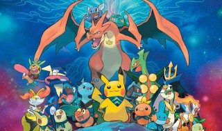 漆黑的魅影利奥鲁配招(口袋妖怪漆黑的魅影利欧路进化)