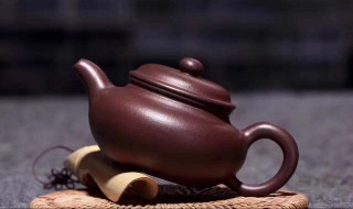 紫砂壶煮完了发白怎么回事 紫砂壶煮完了发白怎么回事儿