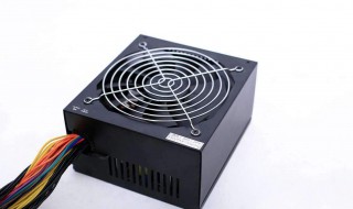 电源风扇到底是应该朝上还是朝下 电源风扇到底是应该朝上还是朝下开