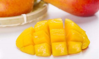 芒果放冰箱里能放几天（芒果放冰箱能放多久?）