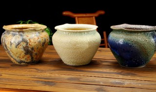 釉有哪些颜色（釉色有哪几种）