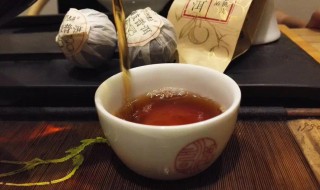 中国名茶有哪些茶叶(中国的名茶有哪些品种)