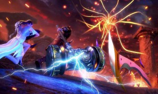 斗罗大陆游戏怎么获得其他武魂 斗罗大陆游戏怎么获得其他武魂魂技