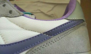 鞋上的胶水怎么去掉（鞋上的胶水怎样去掉）