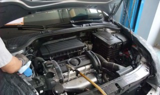 东方红354换机油在哪放油 东方红发动机怎么放机油