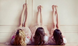 闺蜜网名 闺蜜网名霸气高冷