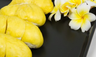 榴莲的肉好吃吗 榴莲的肉好吃吗