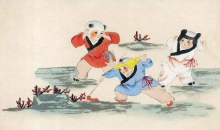 元日原文及翻译赏析（元日译文及注释）