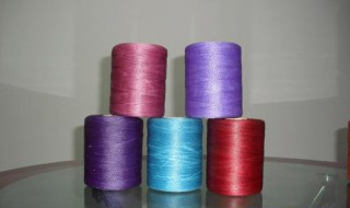 棉质蜡线可以做什么（棉线和蜡线有何区别）