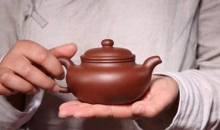 紫砂壶内壁的茶垢怎么清洗 紫砂壶内壁茶渍怎么洗
