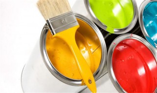 日常油漆清洗小妙招（日常油漆清洗小妙招有哪些）