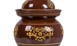 怎样清洗泡菜坛子 如何清洗泡菜坛子