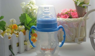 母乳可以放奶瓶冷藏吗（母乳可以放奶瓶冷藏吗多久）