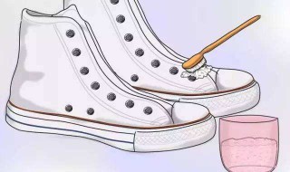 怎样洗鞋子小妙招 怎么洗鞋子才干净的方法