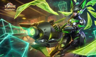 王者荣耀什么是星元皮肤（王者荣耀什么星元皮肤保值）