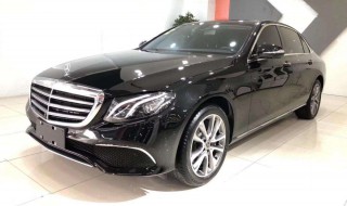 奔驰ml400手刹怎么使用 奔驰ml400手刹在哪里