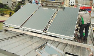 太阳能出水少是怎么回事 太阳能出水量少