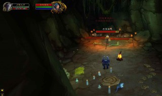 怪物猎人世界狱狼龙任务怎么出 怪猎世界狱狼龙怎么打