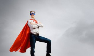 超人的披风起什么作用?（超人穿的披风）