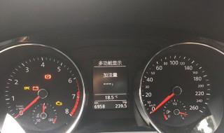 汽车油表不准怎么解决 汽车油表不准怎么解决视频
