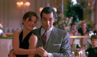 闻香识女人一般表达了什么 闻香识女人到底说什么