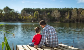 颗粒钓鱼应该怎样调漂 颗粒钓鱼应该怎样调漂视频