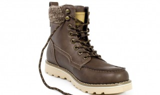 怎么清洗绒面马丁靴 怎么清洗绒面马丁靴的污渍