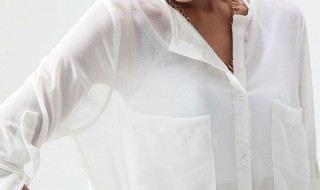 衣服腋下发黄怎么洗掉 白衣服腋下发黄用什么方法去掉