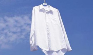 桑葚汁弄衣服上怎么洗 桑葚汁弄衣服上怎么办