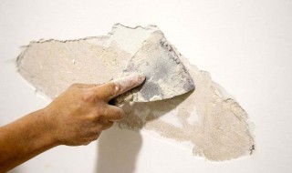 腻子要多久才能完全干燥 腻子一般要多久才能干