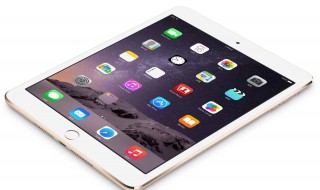 IPAD需要充电多长时间 ipad需要充电多久