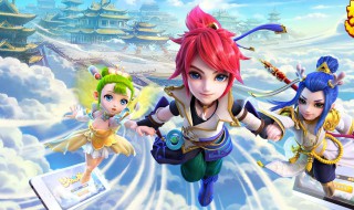 梦幻西游100武器多少伤害算高 梦幻100武器总伤多少算合格