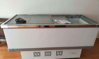 冰柜冻饮料调温到几档才行（冻饮料的冰柜多少度合适）