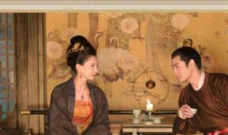 赵桢喜欢曹丹姝吗（赵祯喜欢曹丹姝还是张妼晗）