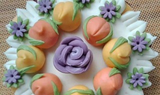 闰月要做留娘糕吗 闰月年能在娘家住满月吗