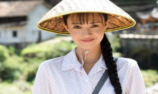 猎狐演员傅晶 猎狐演员傅晶是谁