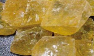 松香有毒吗 松香有毒吗 烙铁