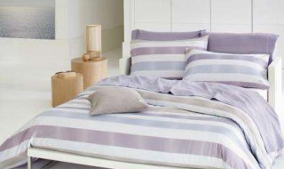 新床单不洗能直接用吗 床上4个迹象说明螨虫